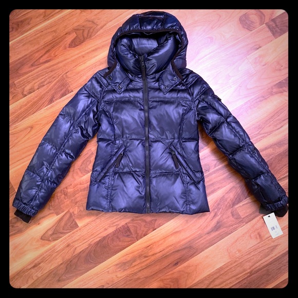 S13 | Jackets \u0026 Coats | New Navy S3 New 
